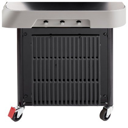 WEBER GAS BBQ Genesis Smart EPX-435